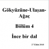 Dördüncü bölüm | Metni