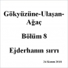 Sekizinci bölüm | Metni