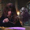 Expecto Patronum
