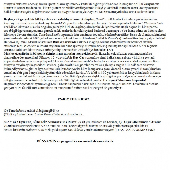 49 numaralı yorumum B