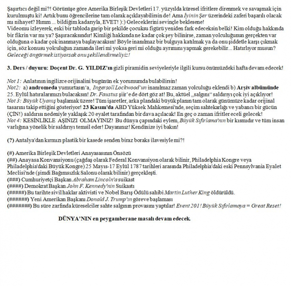 4 numaralı yorumum B