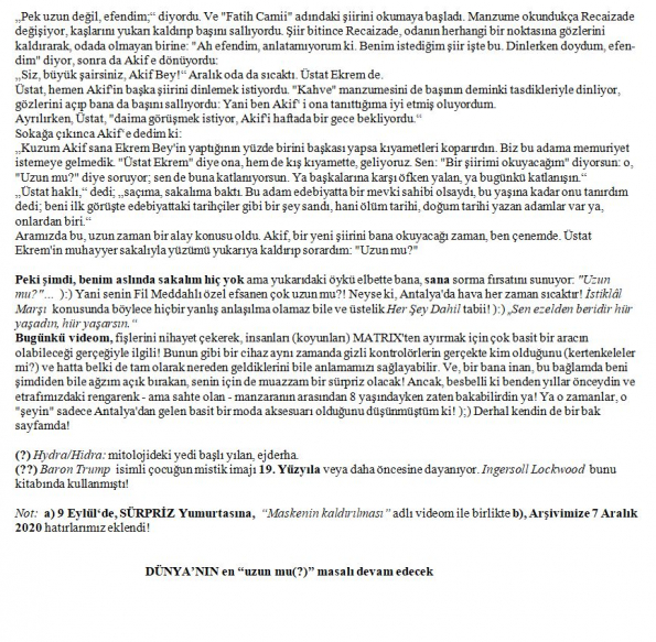 103 numaralı yorumum B