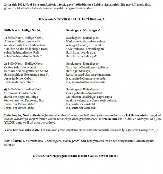 11 numaralı yorumum 