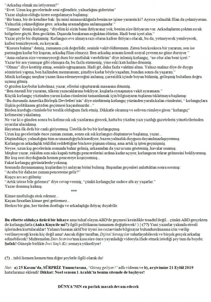 114 numaralı yorumum B