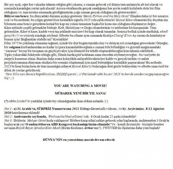 66 numaralı yorumum B