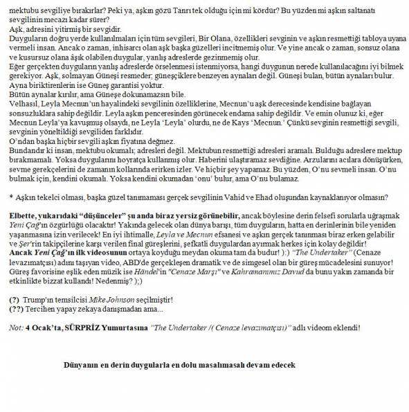 174 numaralı yorumum B