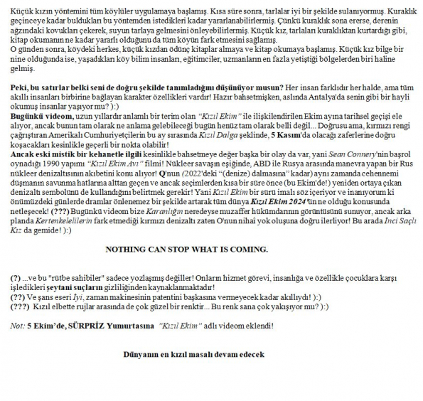 161 numaralı yorumum B