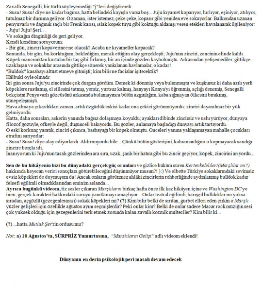 152 numaralı yorumum B