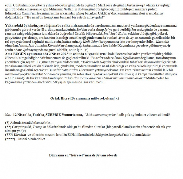 188 numaralı yorumum B