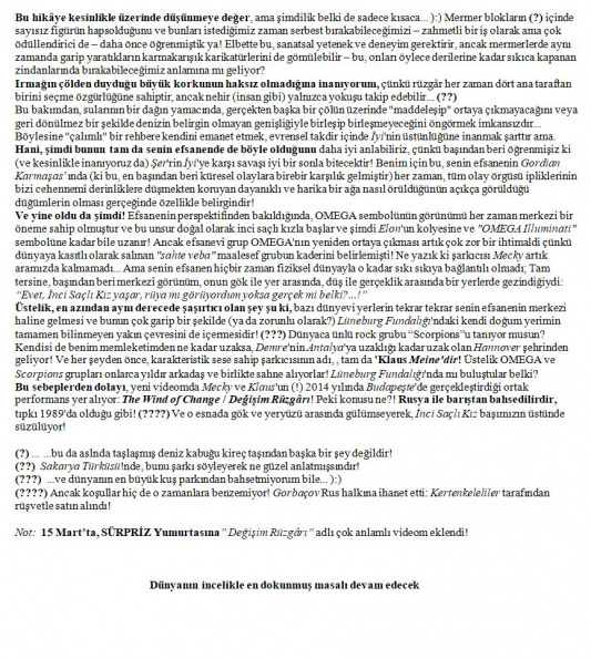 184 numaralı yorumum B