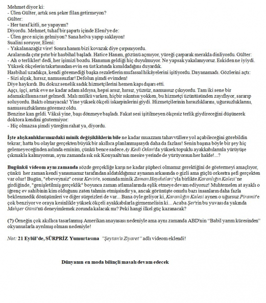 159 numaralı yorumum B