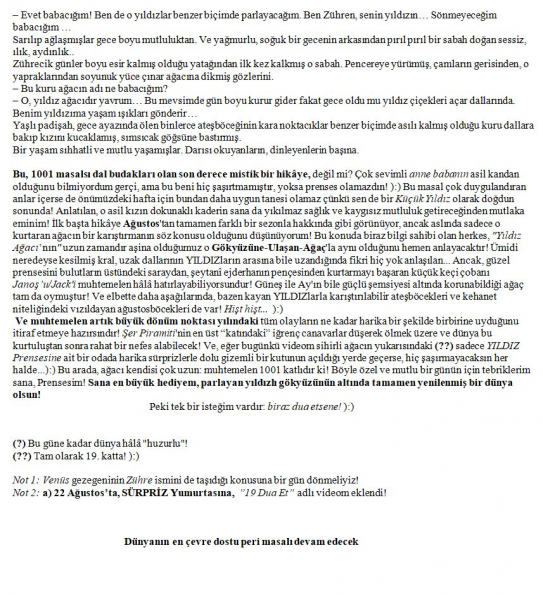 154 numaralı yorumum B