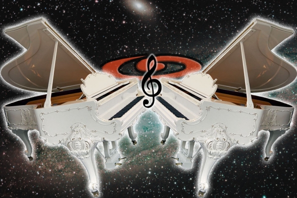 andromeda kanatları