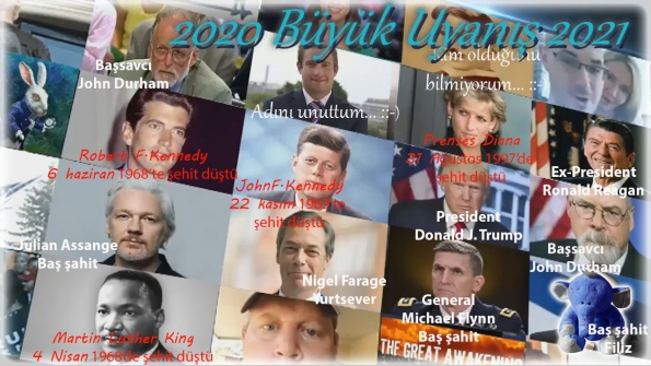 İfritlerin Şehitleri