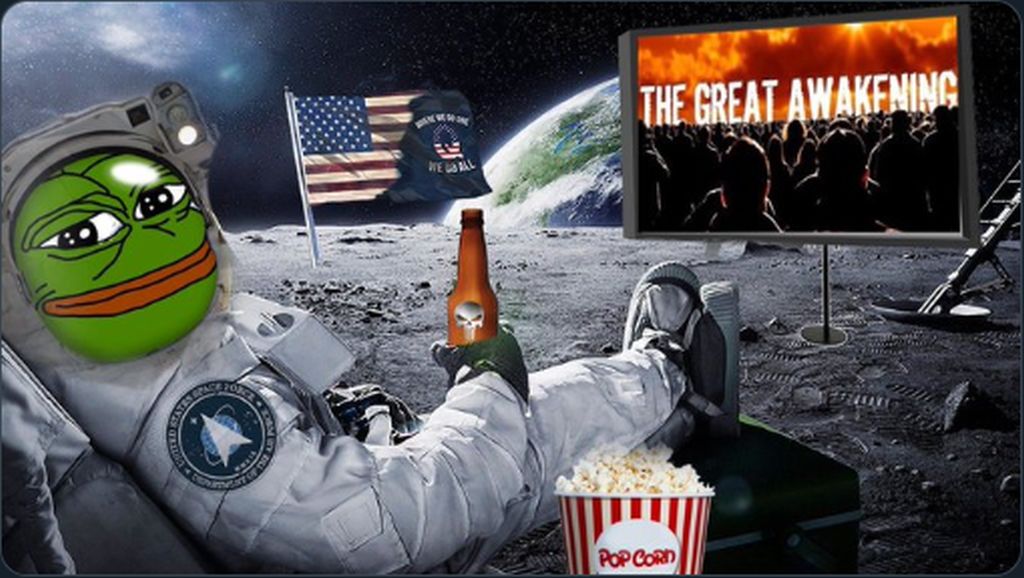 BÜYÜK UYANIŞ - Pepe