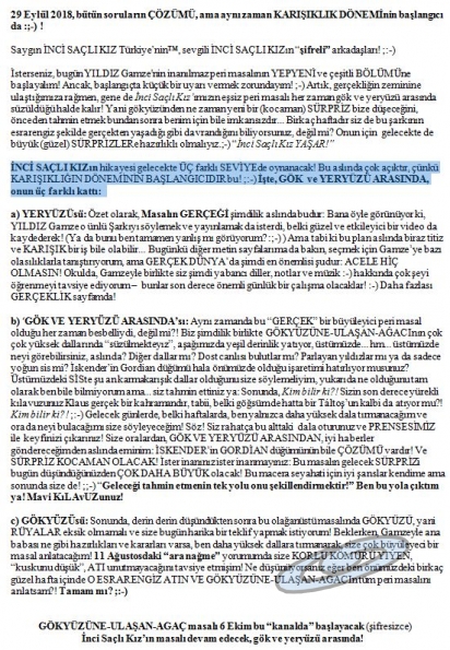 29-09-2018 Üç seviye