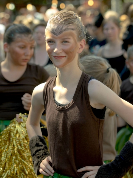 OLYMPUS DIGITAL CAMERA