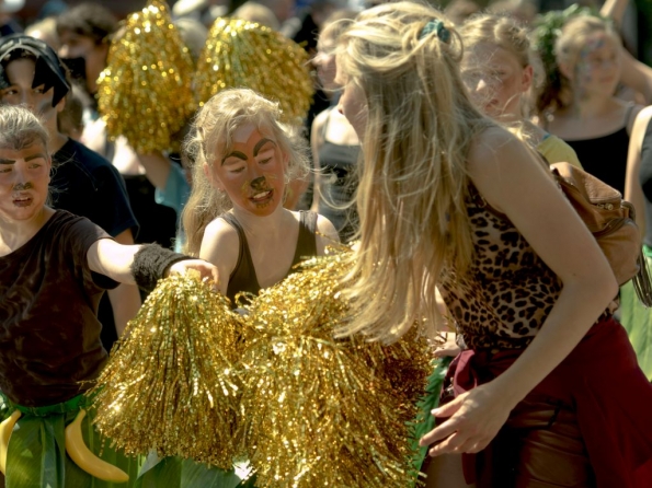 OLYMPUS DIGITAL CAMERA