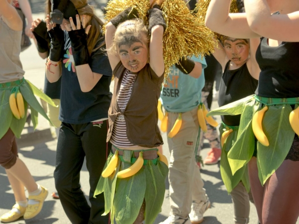 OLYMPUS DIGITAL CAMERA