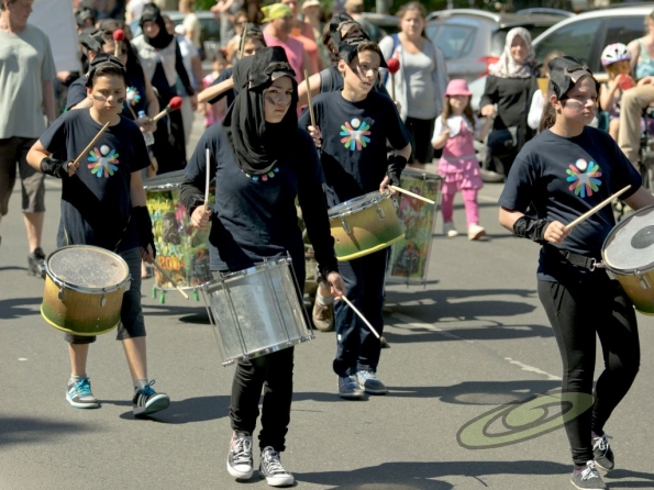 OLYMPUS DIGITAL CAMERA