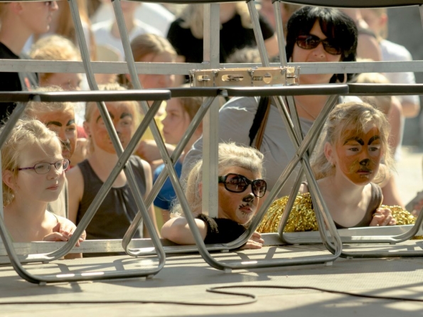 OLYMPUS DIGITAL CAMERA