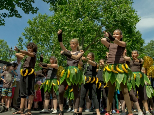 OLYMPUS DIGITAL CAMERA