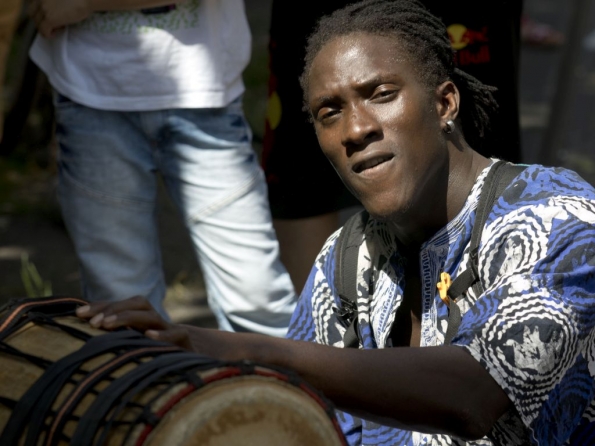 OLYMPUS DIGITAL CAMERA