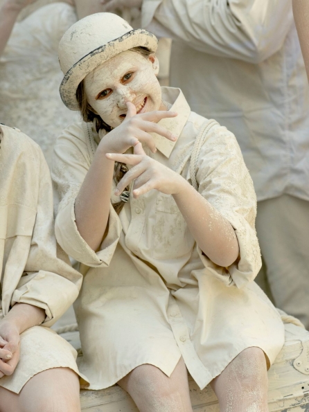 OLYMPUS DIGITAL CAMERA