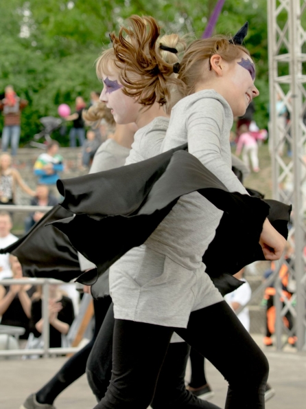 OLYMPUS DIGITAL CAMERA