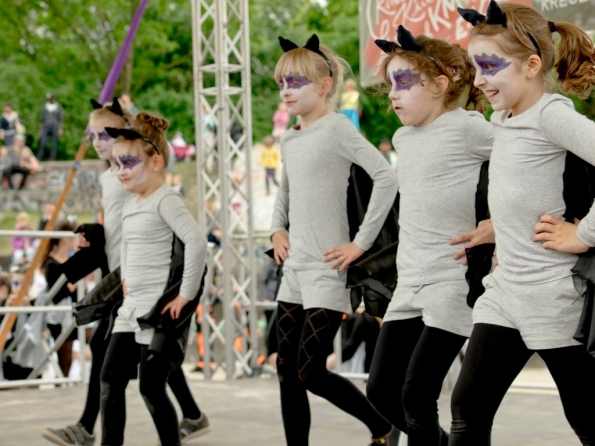 OLYMPUS DIGITAL CAMERA