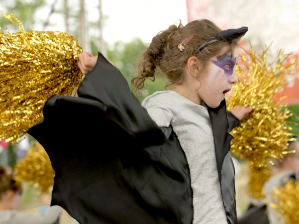 OLYMPUS DIGITAL CAMERA