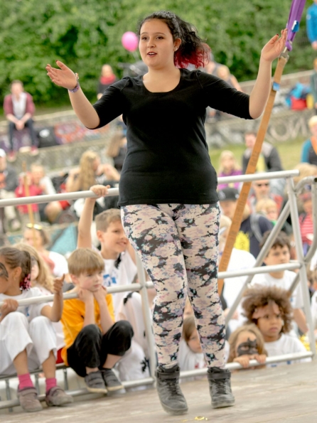 OLYMPUS DIGITAL CAMERA