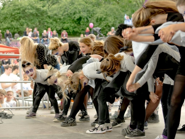 OLYMPUS DIGITAL CAMERA