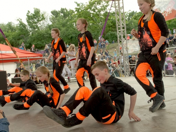 OLYMPUS DIGITAL CAMERA