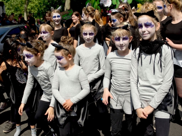 OLYMPUS DIGITAL CAMERA