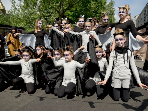 OLYMPUS DIGITAL CAMERA