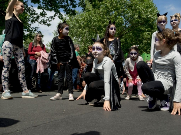 OLYMPUS DIGITAL CAMERA