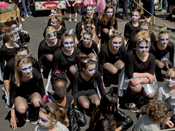 OLYMPUS DIGITAL CAMERA