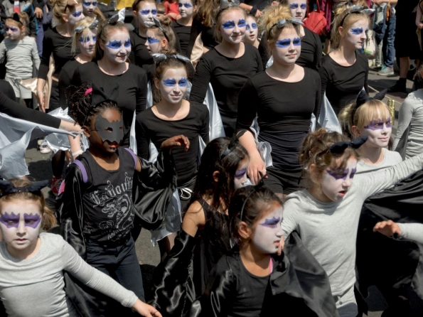 OLYMPUS DIGITAL CAMERA