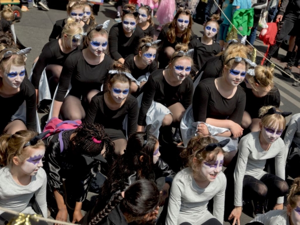 OLYMPUS DIGITAL CAMERA