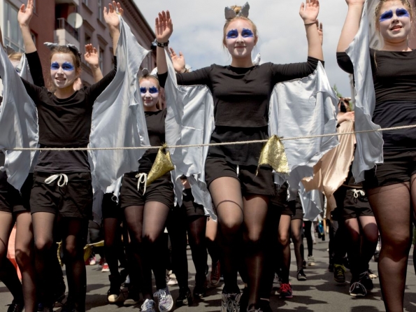 OLYMPUS DIGITAL CAMERA