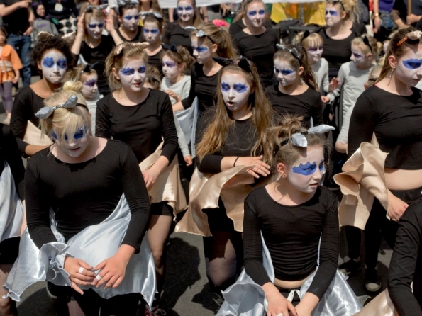 OLYMPUS DIGITAL CAMERA