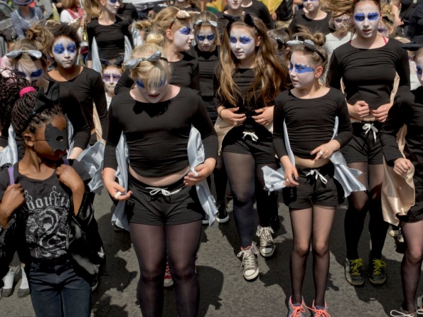 OLYMPUS DIGITAL CAMERA