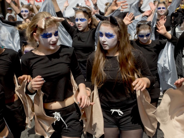 OLYMPUS DIGITAL CAMERA