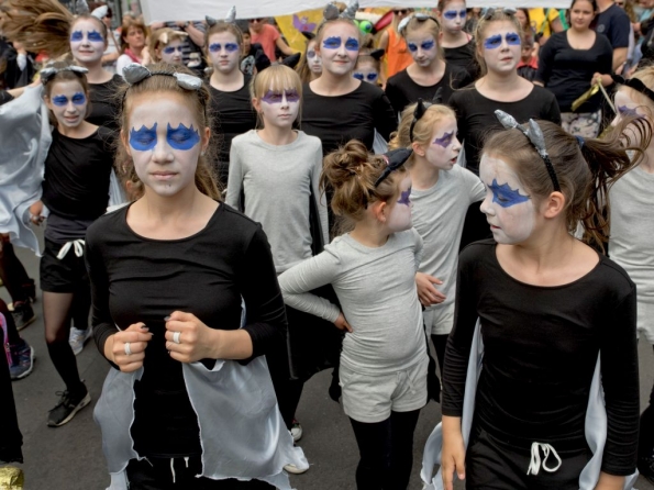 OLYMPUS DIGITAL CAMERA