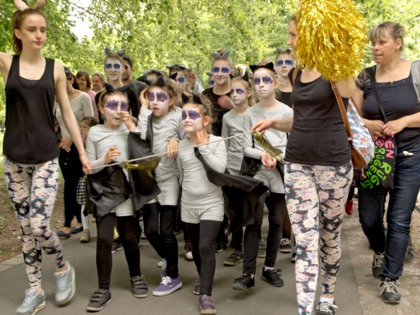 OLYMPUS DIGITAL CAMERA