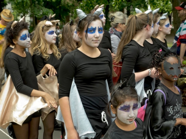 OLYMPUS DIGITAL CAMERA