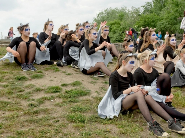 OLYMPUS DIGITAL CAMERA