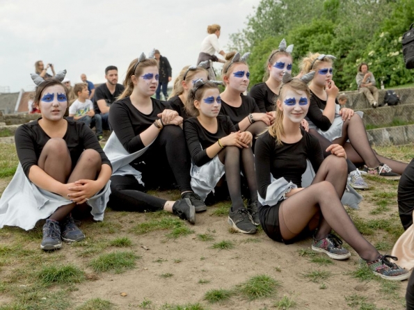 OLYMPUS DIGITAL CAMERA