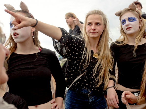 OLYMPUS DIGITAL CAMERA